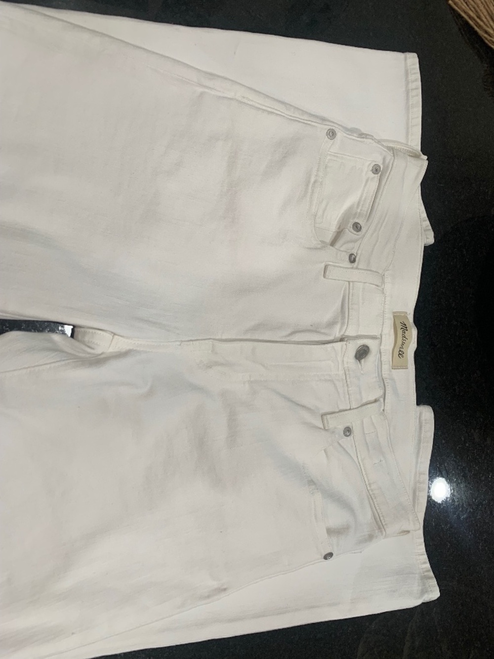 Madewell Jeans